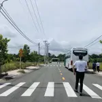 Mở bán da central point, mặt tiền đường nc, bàu bàng, bình dương, 2,45 tỷ, 85m2