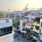 Nguyên căn mặt phố phường hàng đào, 143m2 x 5t - 140 tỷ, pháp lý sạch hiếm có
