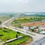 Bán đất xây dựng xưởng 2ha kcn long khánh, tp long khánh, đồng nai