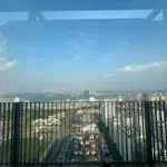 Siêu hiếm 4n góc tầng cao view đẹp chung cư n01t7 han jardin ngoại giao đoàn