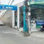 Nền thổ cư hẻm 9 phạm ngọc hưng - gần siêu thị lotte
