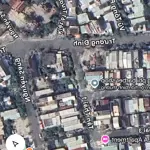 Bán 2 lô đất kiệt 3m trương định (có bán lẻ) - gọi đàm tiến