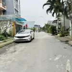 Bán lô đất tại chung cư vân tra - an đồng. đường 10m..thông các ngả.