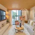 Suất ngoại giao căn hộ park residence đẹp nhất sun urban city, 68m2, có thể làm 3 ngủ, giá 2.2 tỷ