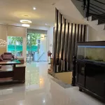 Cho thuê nhà riêng 100m2 giá 45 triệu/th, tại him lam kênh tẻ, tân hưng, q7, hcm