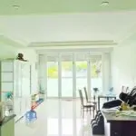 Cg. bán nhà đường a5 kdc hưng phú