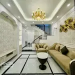 Bán gấp! nhà mới tây mỗ full đồ ô tô đỗ cổng giá hơn 5 tỷ