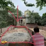 Bán đất view hồ đông phú 2, đồng tâm, vĩnh yên, vĩnh phúc