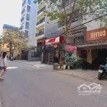 Chính chủ bán gấp mảnh đất vàng phố đội cấn, ba đình 121m2 mt 7,3m ô tô, kinh doanh, giá rẻ nhất kv