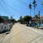 đất nền đô thị điện thắng - vị trí đắc địa - 100m2 - 660tr