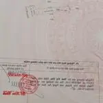 Chính chủ bán 2 lô liền kề tại phường chánh phú hòa, tp bến cát.
