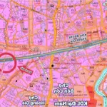 Bán đất tại đường tân bán đất tại đường tân định 003, tân định, bến cát, bình dương, 1,3 tỷ, 150 m2