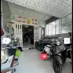 Bán nhà cấp 4 đất thổ cư trục chính hẻm oto đường nguyễn thông