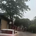 Bán nhà tự xây chắc chắn, 2 mặt thoáng, ô tô 7 chỗ đỗ cửa làm văn phòng, cho thuê 15tr/ tháng.