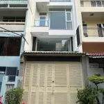 Cho thuê văn phòng tại sư vạn hạnh, 300m2, nội thất cơ bản