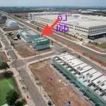 Bán đất kđt cát tường phú hưng, 1,75 tỷ, 130m2, đồng xoài, bình phước