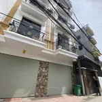 Bán nr ở la tinh, hoài đức 48m2 ô tô vào nhà,kd, 2 nhà là thông sang khu đấu giá