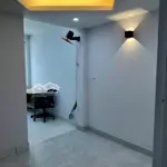 Cho thuê nhà làm văn phòng + kinh doanh + để ở - ngay học viện hcqg