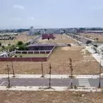 Bán 2 lô góc 720m2 - đối lưng nhau khu biệt thự nam thành trung, p. phú đông, tp tuy hoà, phú yên