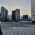 đất căn hộ tân phú 1, phù hợp xây building, giao hồ nghinh biển sơn trà ngang 5m, 75 tr giá đầu tư