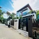 Bán biệt thự sân vườn mặt tiền đường nguyễn cư trinh, tp.huế