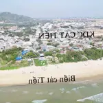 Sản phẩm vườn cách bai tắm cát tiến 200m gần rsot các khu dân cư giá đầu tư 435mv có 200 ont