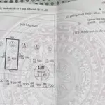 Bán đất cột 5 giá rẻ nhất thị trường
