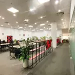 Cho thuê văn phòng ngã tư nguyễn trãi tô hiệu vị trí đắc địa, giá chỉ từ 13