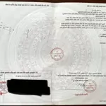 Bán đất mặt tiền mỹ phước tân vạn giá rẻ