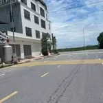 Chính chủ cần bán nhanh 4 lô liền biệt thự tại khu dự án dabaco lạc vệ đã có sổ đỏ lâu dài