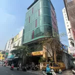 Bán nhà 2 mặt tiền nguyễn xí đoạn 2 chiều - 8x30m - hầm 6 tầng - hdt: 130tr/tháng - giá bán: 40 tỷ