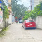 Nhà mới an thọ 1, an khánh hoài đức 30,9m2 5 tầng ô tô đỗ cửa giá 5,3 tỷ
