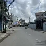 Nhà 4 tầng siêu đẹp – xe hơi ngủ - trung tâm bình trưng tây, q2 – ngang 8,5m bề thế diện tích: 80m² (ngang 8.5m x 9,5)