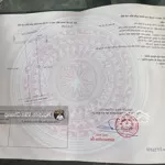 Bán đất mặt đường hàng tổng, đằng hải 100m2 giá chỉ 4x triệu/m2 - d.tích: 100m ngang 4,5m
- hướng:
