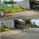 Chính chủ bán gấp 2 lô liền kề, 900 triệu/1 lô còn thương lượng