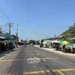 Chính chủ cần bán gấp lô đất nằm sau lưng chợ an linh, phú giáo, bình dương - bán luôn 400tr