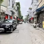Quá rẻ, bán đất la khê, hà đông, 40m ra 2 ô tô tải tránh, 2 thoáng trước sau, dt 40m, chỉ hơn 5 tỷ