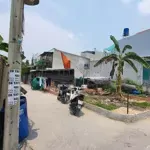 đất sổ hồng riêng, dt: 6x17m= 3,69tỷ. góc 2 mặt tiền hxh đường tx 24. q.12