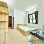Khai Trương Phòng Mới Còn Steal Đường Nguyễn Văn Thủ, Đa Kao, Quận 1, Hồ Chí Minh, 5,8 Triệu, 30 M2