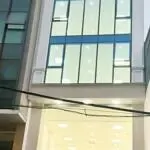 26.5 Tỷ- 8 Tầng-Mặt Tiền 5.3m-Mặt Ngõ Ô Tô-Kinh Doanh-160m Ra Phố Lê Trọng Tấn- Thanh Xuân
