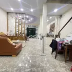 Quang Trung Phạm Văn Chiêu Nhà 2 Hẻm Trước 5M - Sau 3M Cách Mặt Tiền Giá Bán 7Tỷ 65 Thương Lượng,