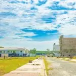 Thanh toán 579 triệu nhận đất xây nhà đối diện kcn tân bình, bình dương.