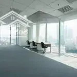 Cho thuê văn phòng kđt pháp vân, 100 triệu, 836m2, vị trí đẹp, tiện kinh doanh, lh 0983977184