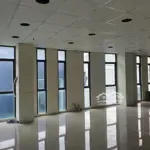 Cho thuê văn phòng tòa nhà mặt tiền đại lộ nguyễn văn linh q7 - giá 8 usd/m2