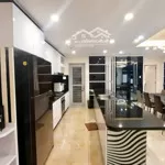 Cho Thuê Căn Hộ Scenic Valley Block B, Phú Mỹ Hưng Lầu 18, 133M², View Sông & Sân Golf Giá 2K Đô/Th