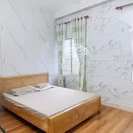 Căn Hộ Hưng Phú Lô A, 70M2, 2 Phòng Ngủ, Nội Thất Cao Cấp Mới 100%, Đông Bắc, Thay Máy, Bãi Xe
