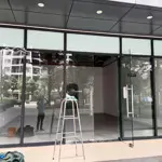 Cho Thuê Shophouse 2 Tầng, 105,8 M2, 25 Triệu, Tại Vinhomes Grand Park, Q9, Hcm