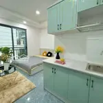Thuê Ngay Phòng 28 M2, Ban Công Ngay Lê Lai, Gần Đại Học Công Nghiệp Tp.hcm, Quận Gò Vấp