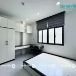 Cho Thuê Phòng Trọ Tại Bắc Hải, 7 Triệu, 30M2, New 100%, Full Nội Thất, Q10, Hcm