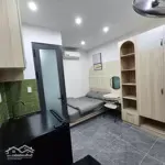Cho Thuê Phòng Ngay Ga Metro Xây Mới 100%-Full Nội Thất-Máy Giặt Riêng-Thang Máy(Như Hình)